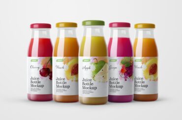 Health & Beauty Labels
