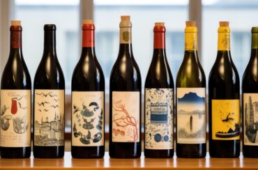 Wine Labels