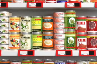 Food Labels