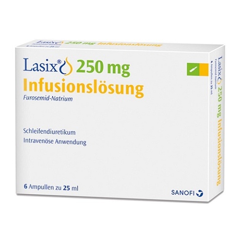 Acquista Lasix in farmacia online per la Svizzera