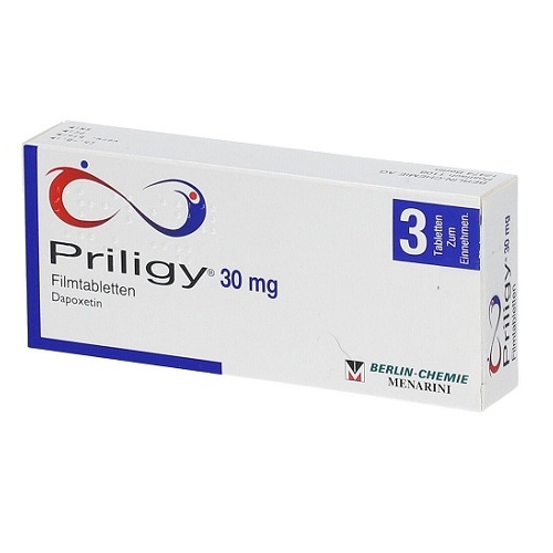 Acquista Priligy online in Svizzera in modo sicuro e conveniente